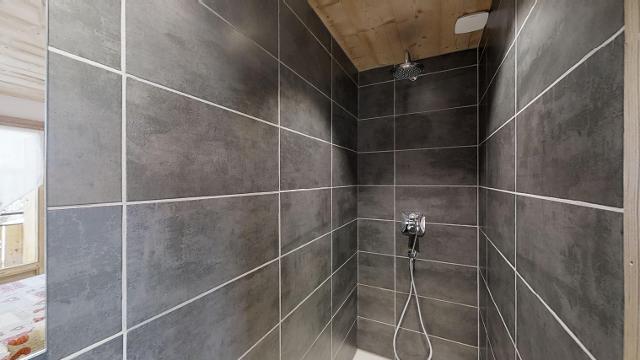 Appartement Cossires 315 - Le Grand Bornand