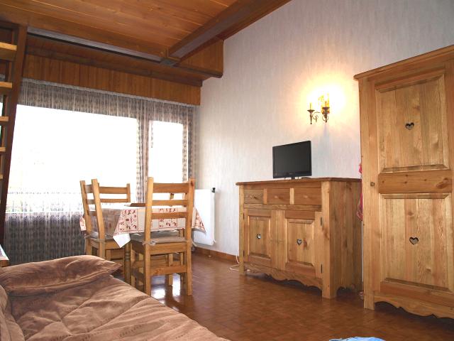Appartement Forclaz 001 - Le Grand Bornand