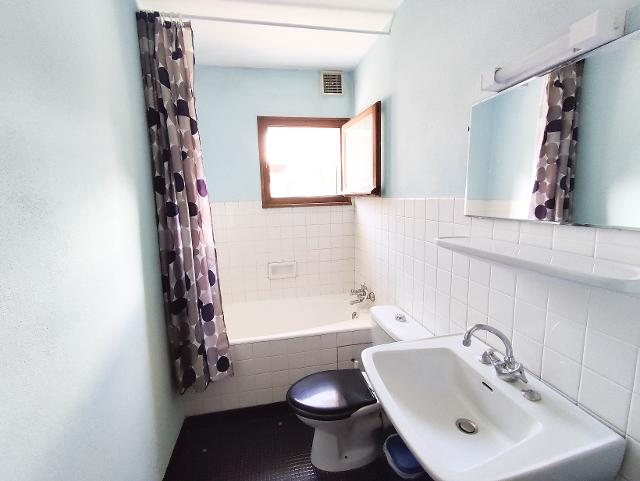 Appartement Touviere 301 - Le Grand Bornand