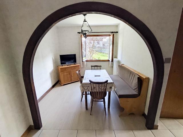 Appartement Touviere 301 - Le Grand Bornand