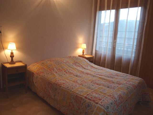 Appartement Touviere 305 - Le Grand Bornand