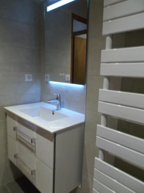 Appartement Touviere 305 - Le Grand Bornand