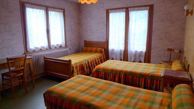 Appartement Janu 002 - Le Grand Bornand