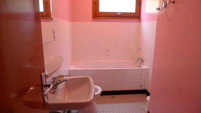 Appartement Janu 003 - Le Grand Bornand