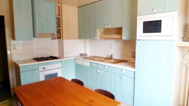 Appartement Janu 004 - Le Grand Bornand