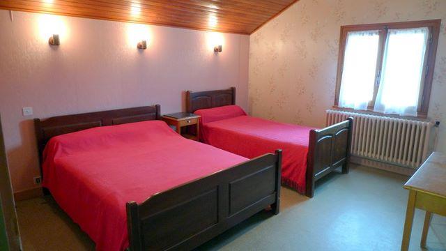 Appartement Janu 005 - Le Grand Bornand