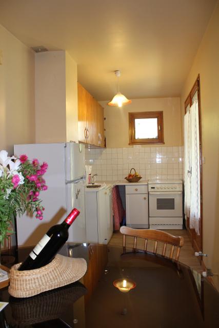 Appartement Lou R'Bat Pays 002 - Le Grand Bornand