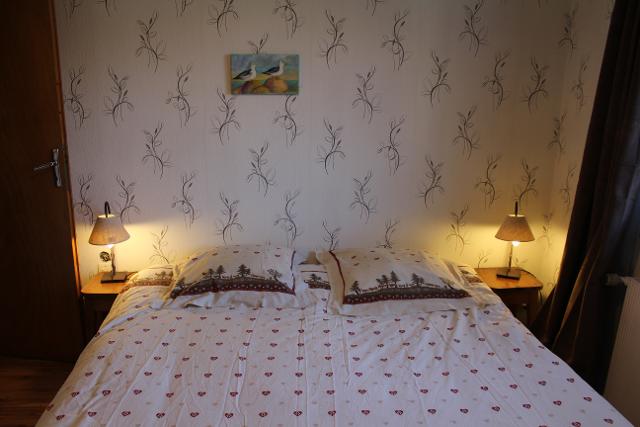 Appartement Lou R'Bat Pays 002 - Le Grand Bornand