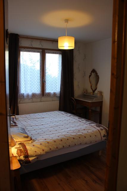Appartement Lou R'Bat Pays 002 - Le Grand Bornand