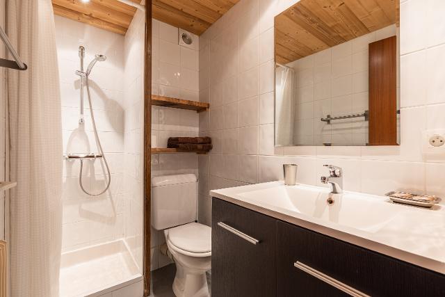 Appartement Tardevant 001 - Le Grand Bornand