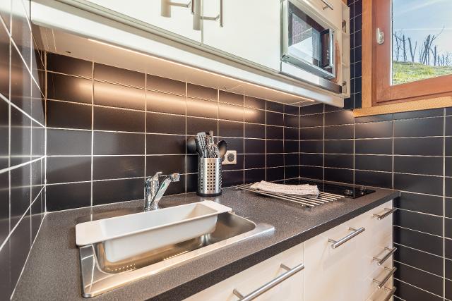 Appartement Duche 002 - Le Grand Bornand