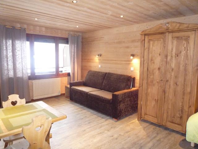 Appartement Tardevant 001 - Le Grand Bornand