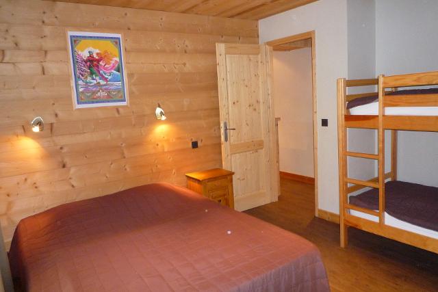 Appartement Duche 003 - Le Grand Bornand