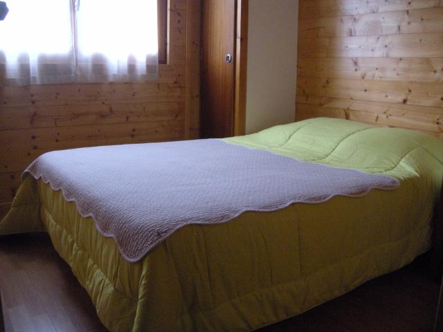 Appartement Duche 004 - Le Grand Bornand