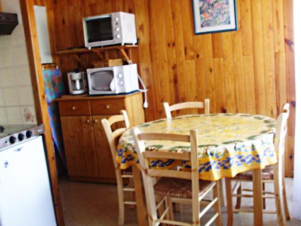 Chalets de Lessy 301 - Le Grand Bornand