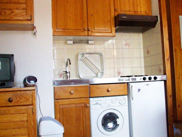 Chalets de Lessy 301 - Le Grand Bornand