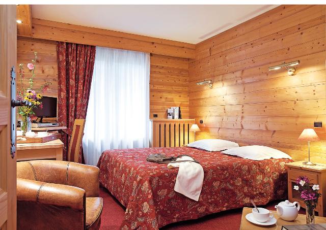 Appartement Cortina 301 - Le Grand Bornand