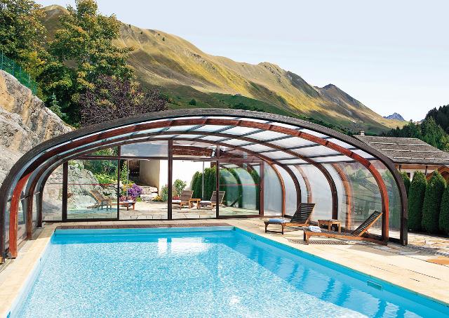 Appartement Cortina 301 - Le Grand Bornand