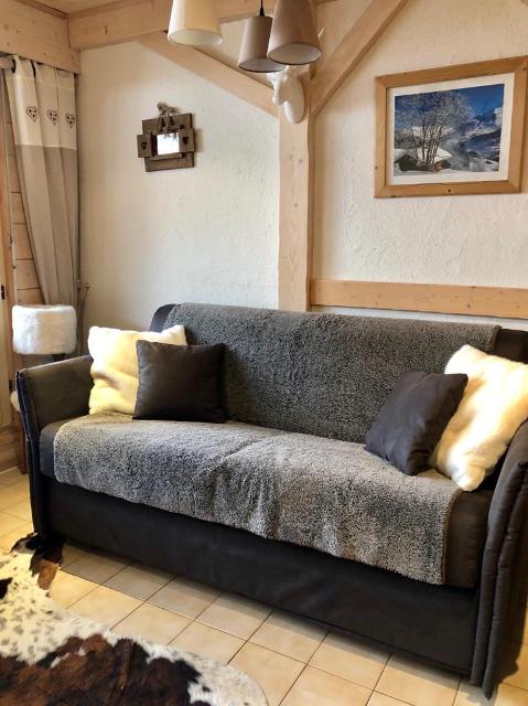 Appartement Kodiac 001 - Le Grand Bornand