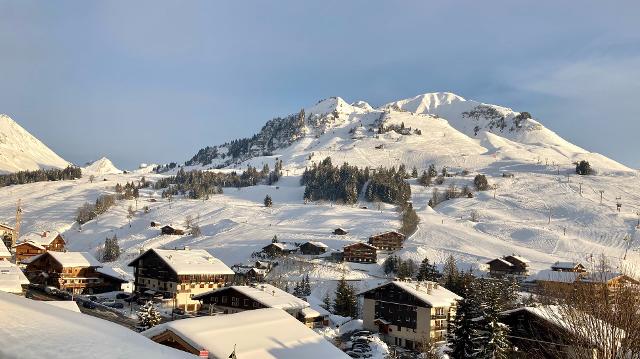 Appartement Kodiac 001 - Le Grand Bornand