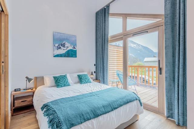 Appartement Les terrasses de la vanoise - Plagne - Champagny en Vanoise