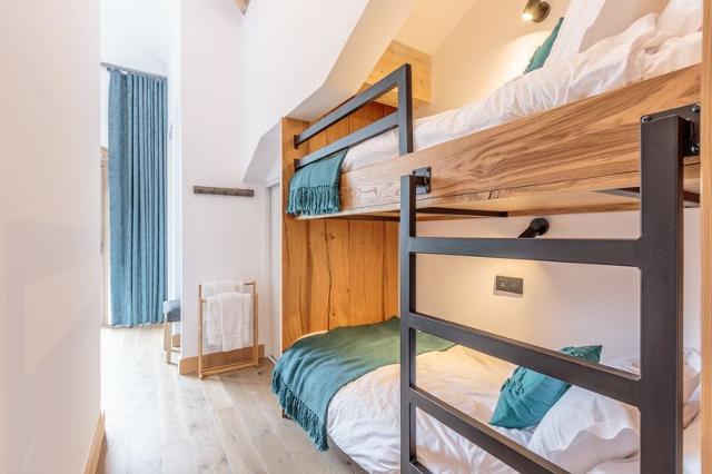 Appartement Les terrasses de la vanoise - Plagne - Champagny en Vanoise