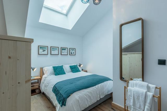 Appartement Les terrasses de la vanoise - Plagne - Champagny en Vanoise