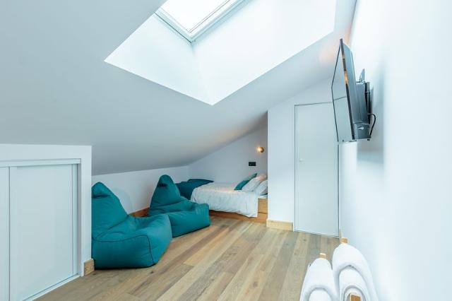 Appartement Les terrasses de la vanoise - Plagne - Champagny en Vanoise