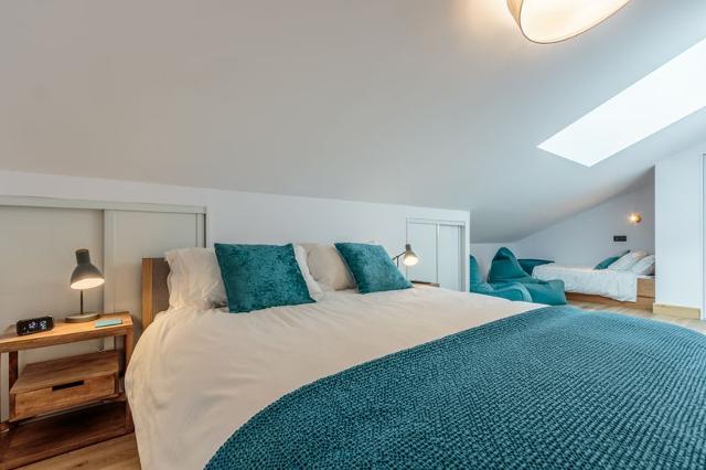 Appartement Les terrasses de la vanoise - Plagne - Champagny en Vanoise