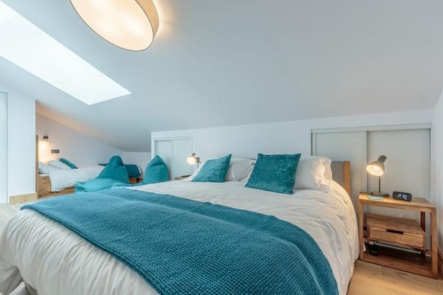 Appartement Les terrasses de la vanoise - Plagne - Champagny en Vanoise