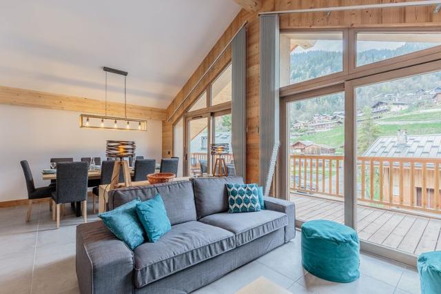 Appartement Les terrasses de la vanoise - Plagne - Champagny en Vanoise