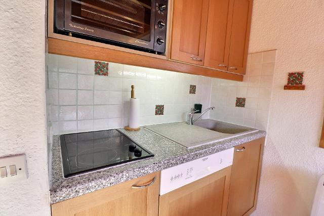 Appartements RESIDENCE GRAND DOU - Méribel Mottaret 1850