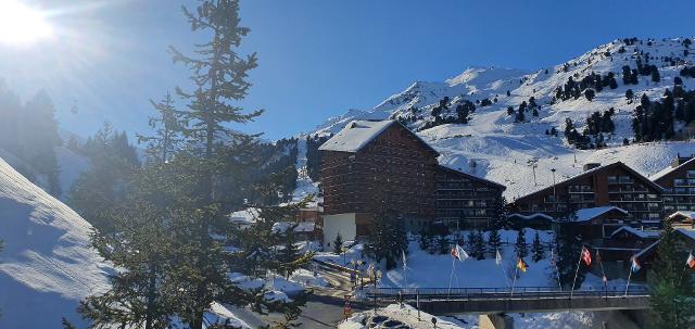 Appartements RESIDENCE GRAND DOU - Méribel Mottaret 1850