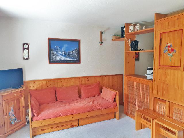 Appartements RESIDENCE GRAND DOU - Méribel Mottaret 1850