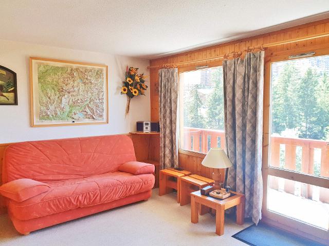 Appartements RESIDENCE GRAND DOU - Méribel Mottaret 1850