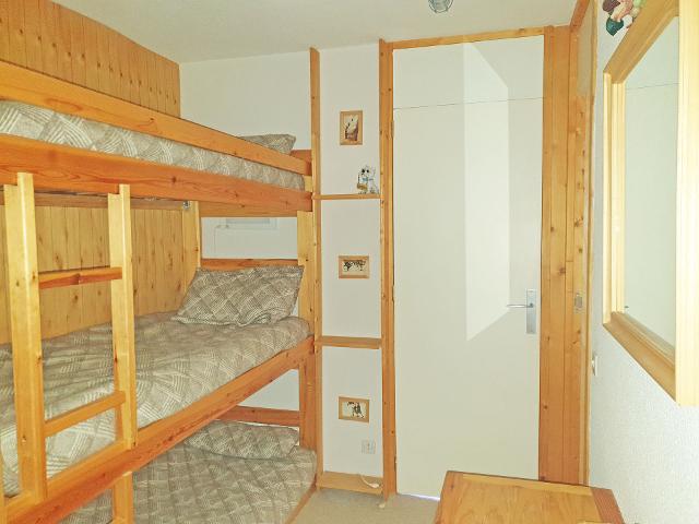 Appartements RESIDENCE GRAND DOU - Méribel Mottaret 1850