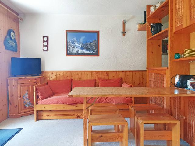 Appartements RESIDENCE GRAND DOU - Méribel Mottaret 1850