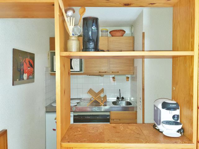 Appartements RESIDENCE GRAND DOU - Méribel Mottaret 1850