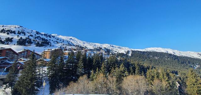 Appartements RESIDENCE GRAND DOU - Méribel Mottaret 1850