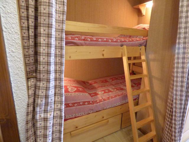 Superbe studio au calme pour 4 personnes au Chinaillon - Le Grand Bornand