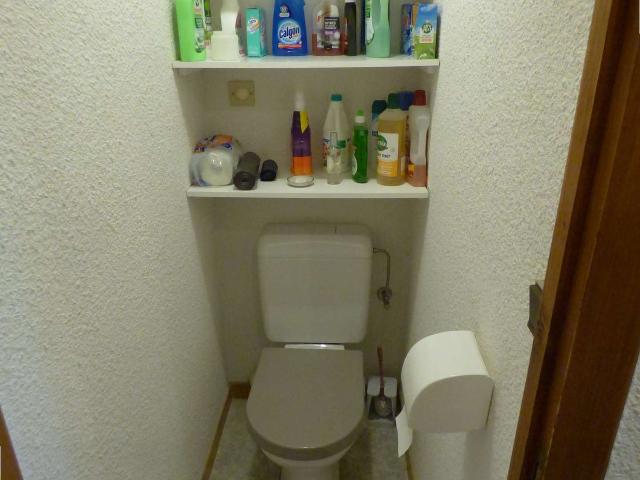 Superbe studio au calme pour 4 personnes au Chinaillon - Le Grand Bornand