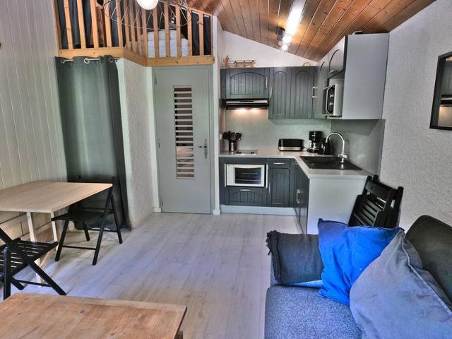 Résidence BELLACHAT - Le Grand Bornand