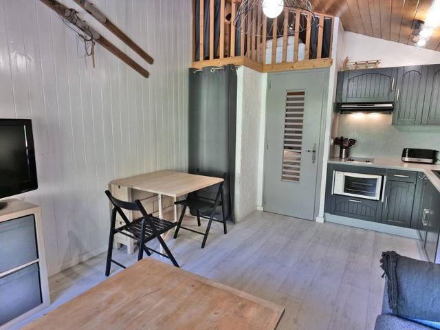 Résidence BELLACHAT - Le Grand Bornand