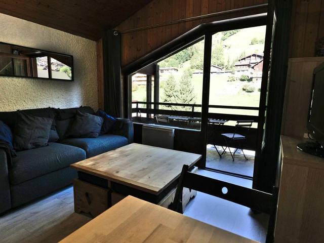 Résidence BELLACHAT - Le Grand Bornand