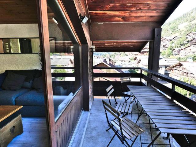 Résidence BELLACHAT - Le Grand Bornand