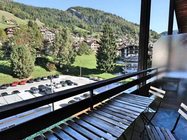 Résidence BELLACHAT - Le Grand Bornand