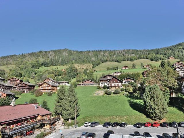 Résidence BELLACHAT - Le Grand Bornand
