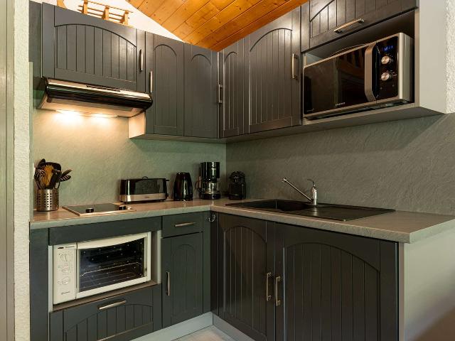 Résidence BELLACHAT - Le Grand Bornand