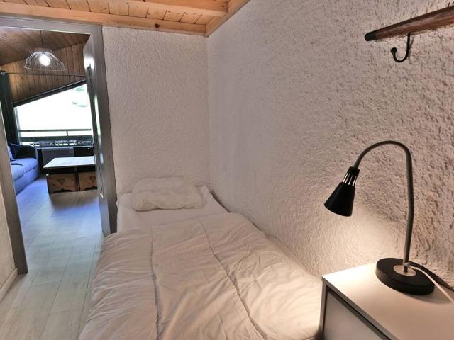 Résidence BELLACHAT - Le Grand Bornand