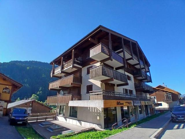 Résidence BELLACHAT - Le Grand Bornand